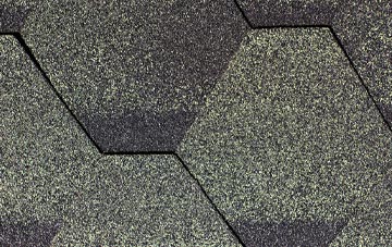 Waterperry fibreglass shingle repairs