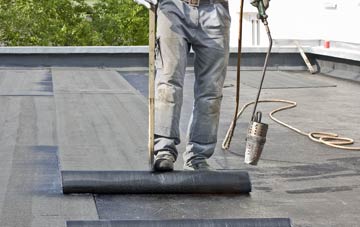 flat roof replacement Waterperry, Oxfordshire