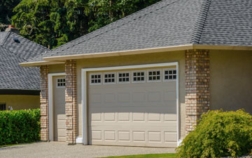 garage roof repair Waterperry, Oxfordshire