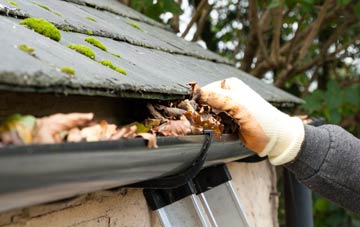 gutter cleaning Waterperry, Oxfordshire