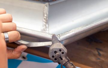 disadvantages of Waterperry lead roofing