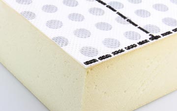 meeting Waterperry building codes