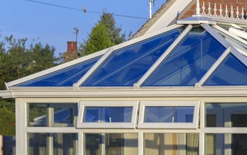 professional Waterperry conservatory insulation