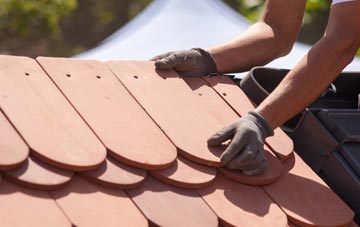 Waterperry roof tile contractors