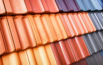 Waterperry roof tile costs