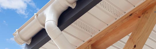 get Waterperry guttering quotes today