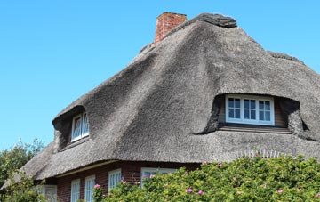 thatch roofing Waterperry, Oxfordshire