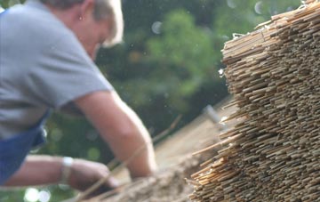 professional Waterperry thatchers