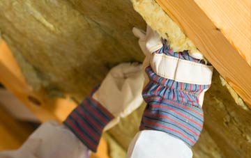 types of Waterperry pitched roof insulation materials