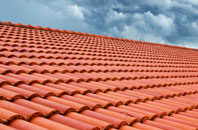 Waterperry roofing tiles
